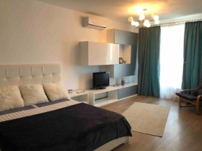 Tineretului Park View Apartment